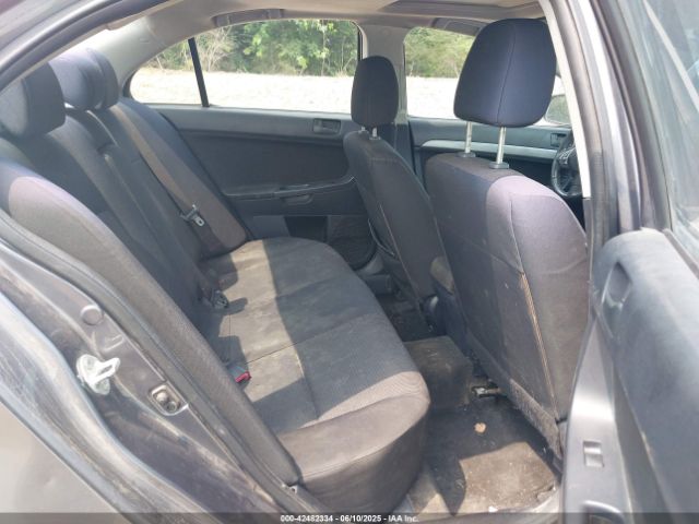 2011 MITSUBISHI LANCER JA32U2FU7BU039066 Photo 7