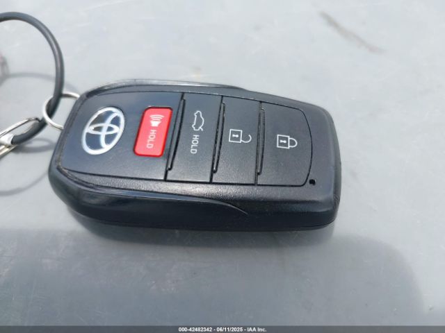 4T1DAACK3SU029839 Toyota CAMRY LE