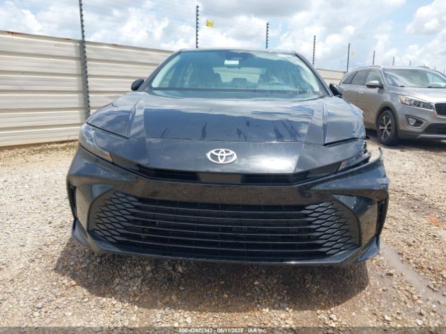 4T1DAACK3SU029839 Toyota CAMRY LE