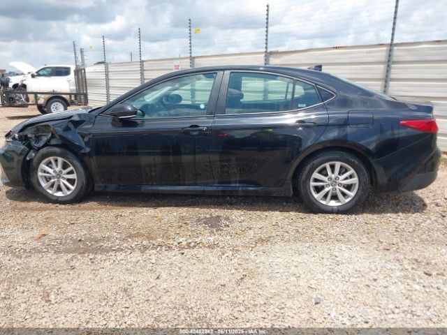 4T1DAACK3SU029839 Toyota CAMRY LE