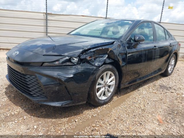 4T1DAACK3SU029839 Toyota CAMRY LE