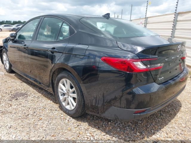 4T1DAACK3SU029839 Toyota CAMRY LE
