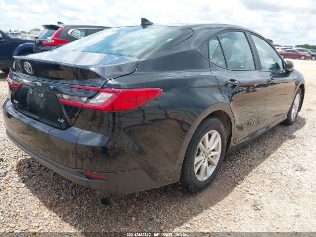 4T1DAACK3SU029839 Toyota CAMRY LE