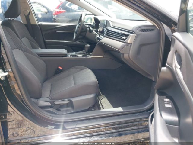 4T1DAACK3SU029839 Toyota CAMRY LE