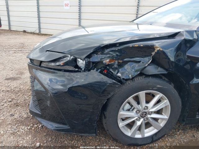 4T1DAACK3SU029839 Toyota CAMRY LE