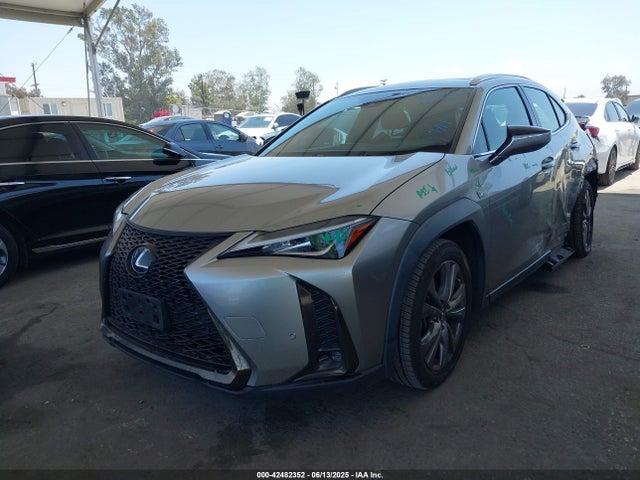 JTHR9JBH3L2021034 Lexus m20a-fxs, 3nm, 1mm