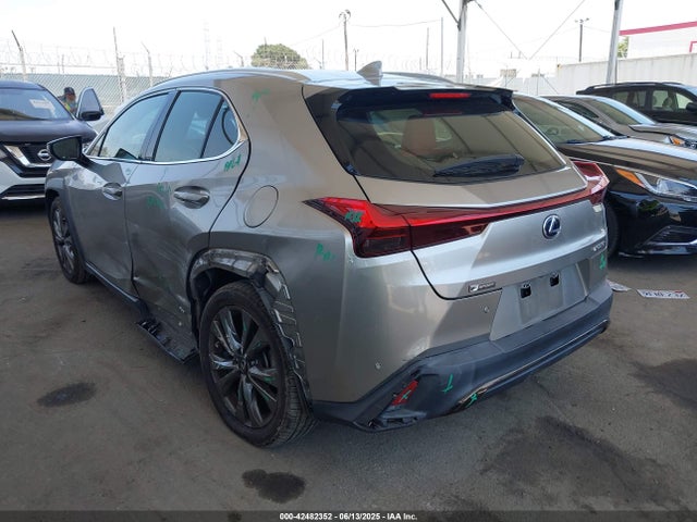 JTHR9JBH3L2021034 Lexus m20a-fxs, 3nm, 1mm