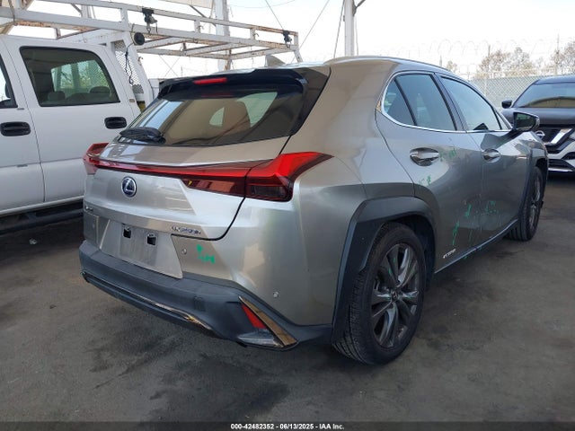 JTHR9JBH3L2021034 Lexus m20a-fxs, 3nm, 1mm