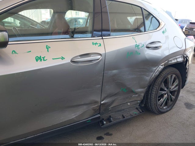 JTHR9JBH3L2021034 Lexus m20a-fxs, 3nm, 1mm