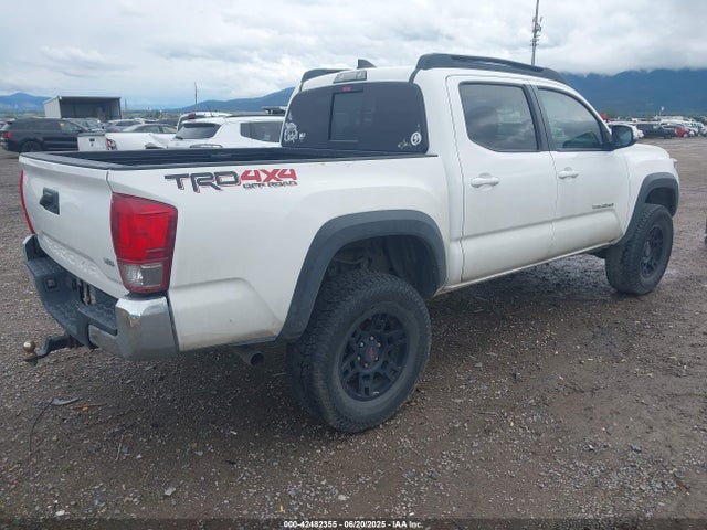 Toyota 2gr-fks 2017 3TMCZ5AN1HM045192 Image 4