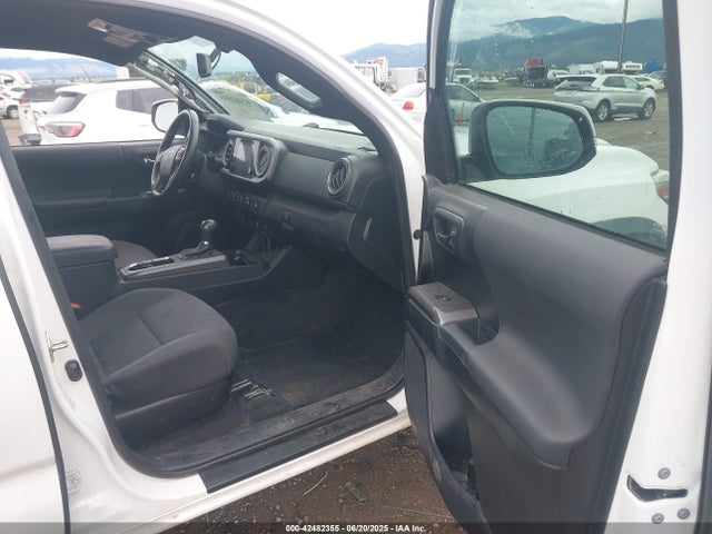 Toyota 2gr-fks 2017 3TMCZ5AN1HM045192 Image 5