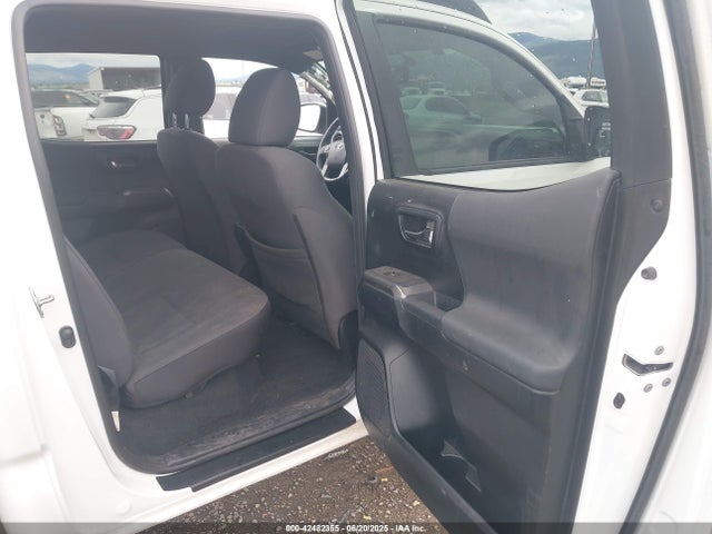 Toyota 2gr-fks 2017 3TMCZ5AN1HM045192 Image 8