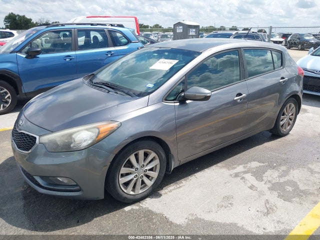 KIA gdi nu 2016 KNAFK5A86G5648863 Image 2