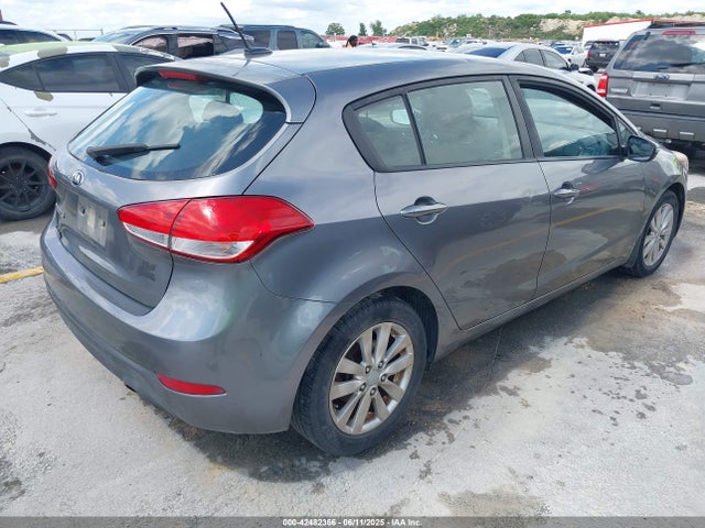 KIA gdi nu 2016 KNAFK5A86G5648863 Image 4
