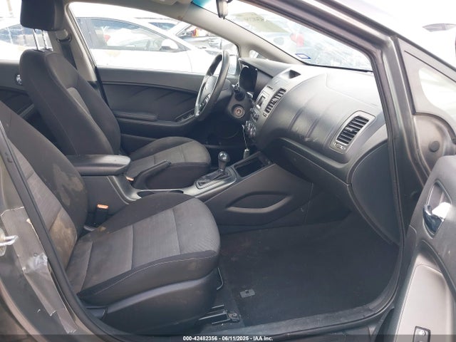 KIA gdi nu 2016 KNAFK5A86G5648863 Image 5