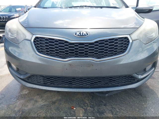 KIA gdi nu 2016 KNAFK5A86G5648863 Image 6