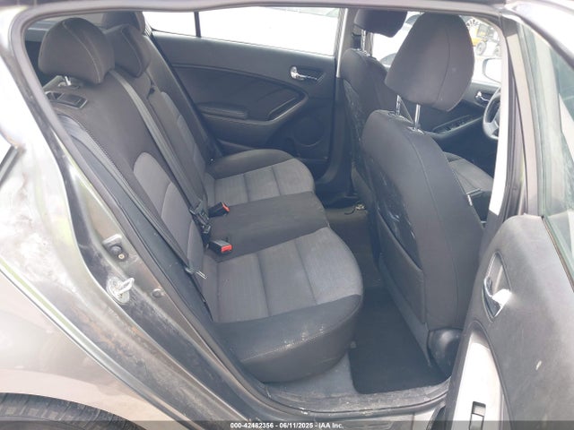 KIA gdi nu 2016 KNAFK5A86G5648863 Image 8
