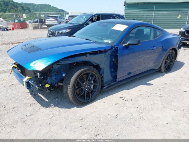 2024 FORD MUSTANG 1FA6P8CF8R5419756 Photo 1