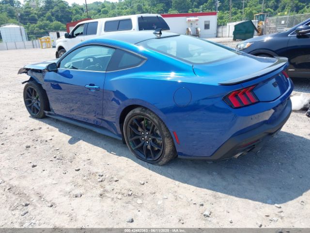 2024 FORD MUSTANG 1FA6P8CF8R5419756 Photo 2