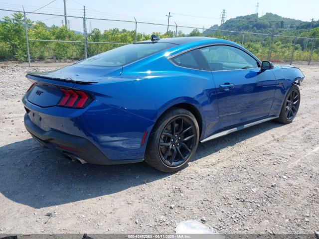 2024 FORD MUSTANG 1FA6P8CF8R5419756 Photo 3