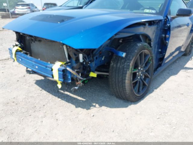 2024 FORD MUSTANG 1FA6P8CF8R5419756 Photo 5