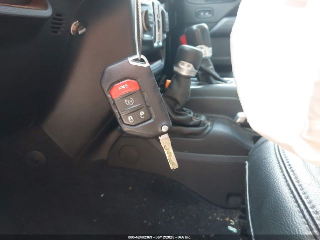 2020 JEEP GLADIATOR 1C6HJTFG8LL176164 Photo 10