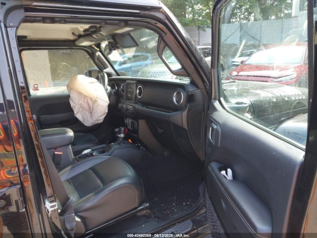 2020 JEEP GLADIATOR 1C6HJTFG8LL176164 Photo 4