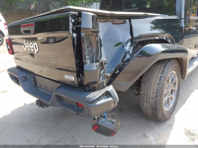 2020 JEEP GLADIATOR 1C6HJTFG8LL176164 Photo 5