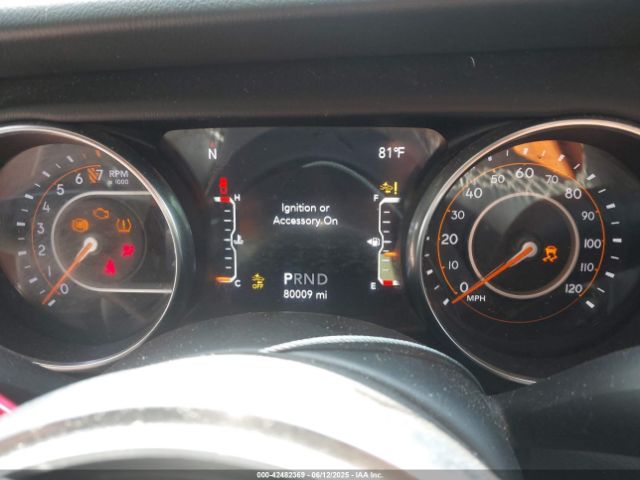 2020 JEEP GLADIATOR 1C6HJTFG8LL176164 Photo 6