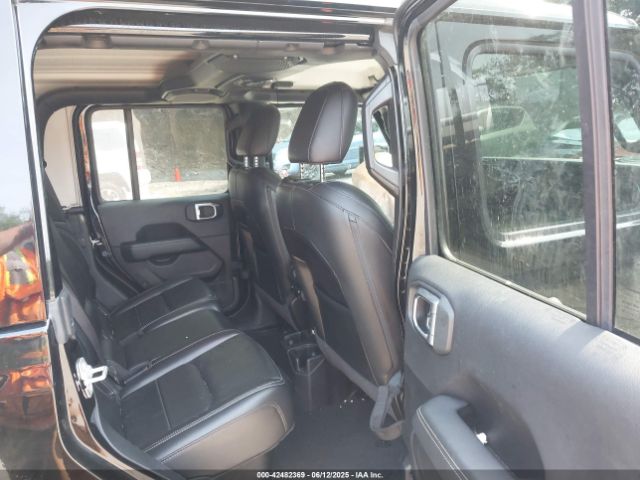 2020 JEEP GLADIATOR 1C6HJTFG8LL176164 Photo 7