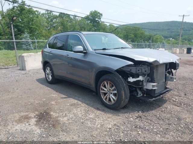 2014 BMW X5 5UXKR0C55E0C27635