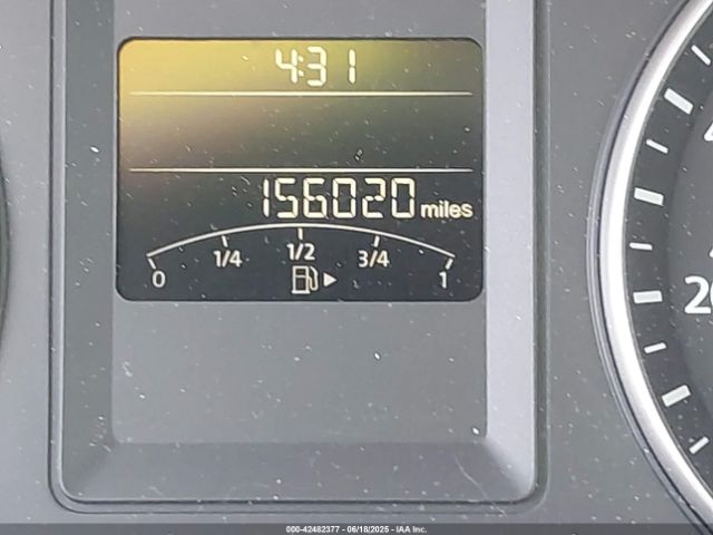 3VWD07AJ1EM426072 Volkswagen Jetta