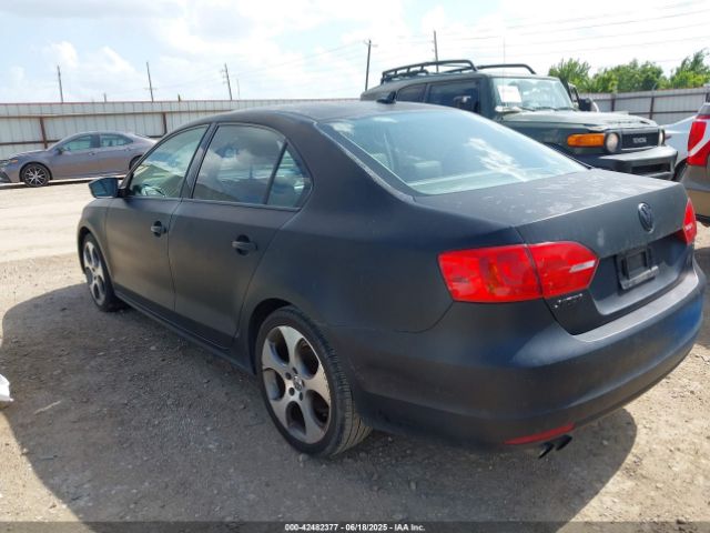 3VWD07AJ1EM426072 Volkswagen Jetta