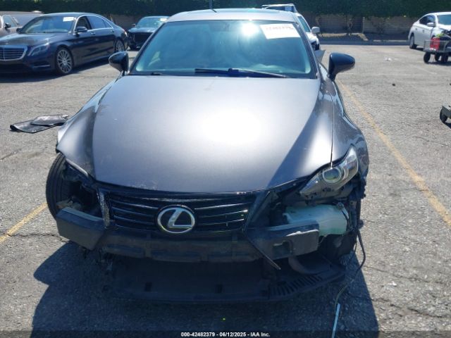 JTHBF1D23F5080235 Lexus 4gr-fse