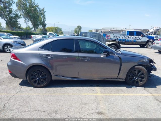 JTHBF1D23F5080235 Lexus 4gr-fse
