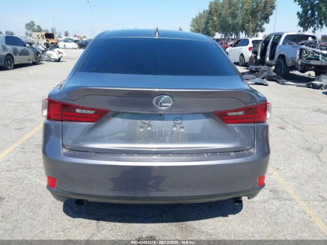 JTHBF1D23F5080235 Lexus 4gr-fse