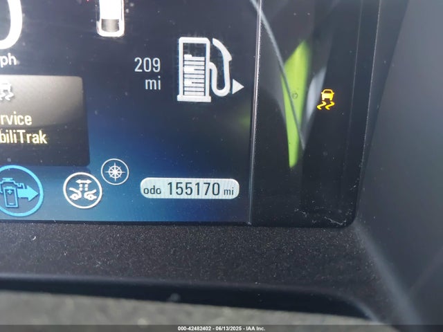 Chevrolet Volt 2014 1G1RH6E46EU165493 Image 12
