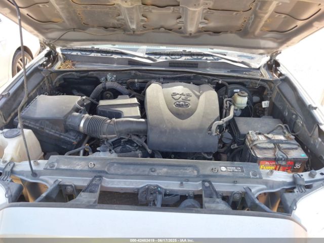 3TMAZ5CN2GM008087 Toyota 2gr-fks