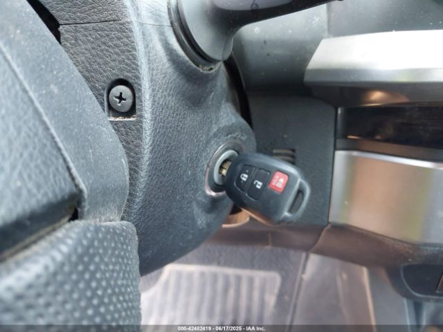 3TMAZ5CN2GM008087 Toyota 2gr-fks