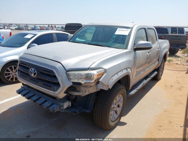 3TMAZ5CN2GM008087 Toyota 2gr-fks