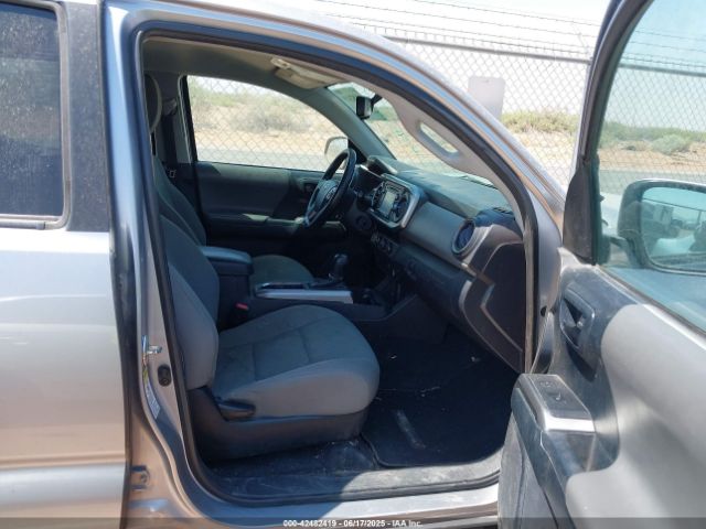 3TMAZ5CN2GM008087 Toyota 2gr-fks