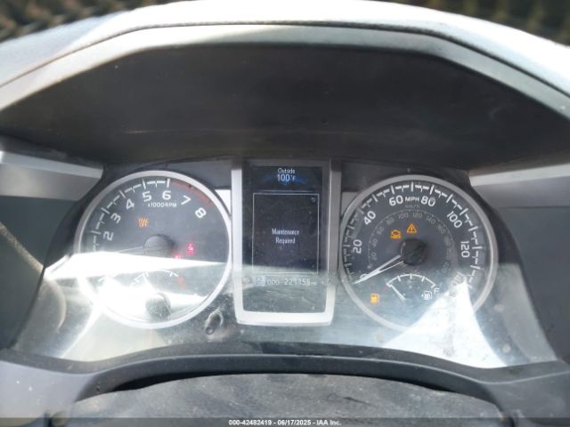 3TMAZ5CN2GM008087 Toyota 2gr-fks