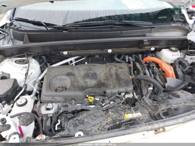 JTEAAAAHXNJ114158 Toyota a25a-fxs, 3nm+4nm