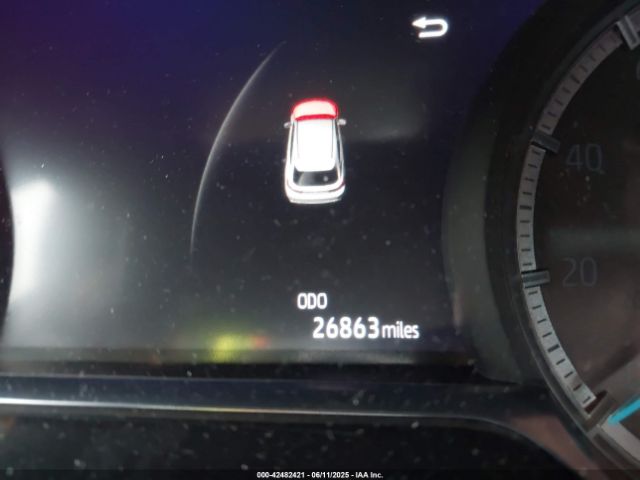 JTEAAAAHXNJ114158 Toyota a25a-fxs, 3nm+4nm