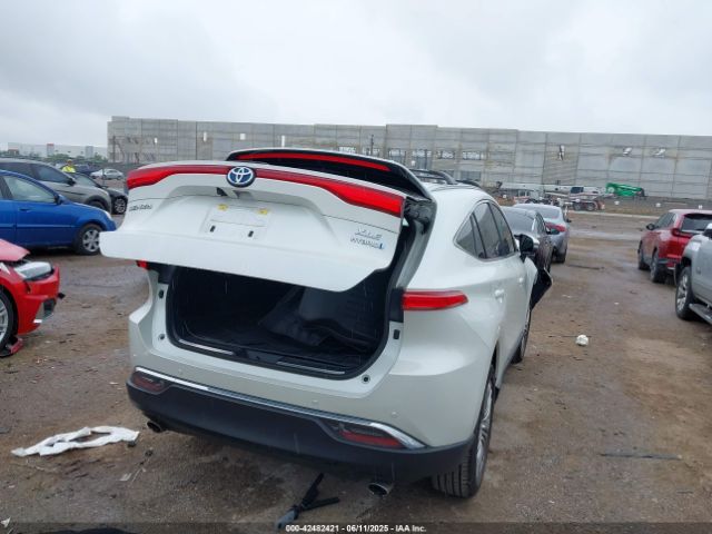 JTEAAAAHXNJ114158 Toyota a25a-fxs, 3nm+4nm