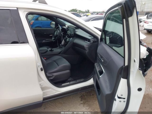 JTEAAAAHXNJ114158 Toyota a25a-fxs, 3nm+4nm
