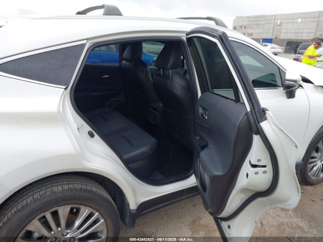 JTEAAAAHXNJ114158 Toyota a25a-fxs, 3nm+4nm