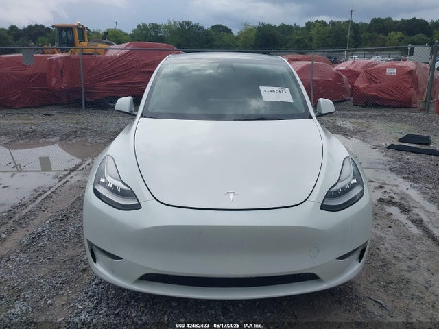 7SAYGDEE1PF610661 Tesla 2023