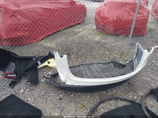 7SAYGDEE1PF610661 Tesla 2023