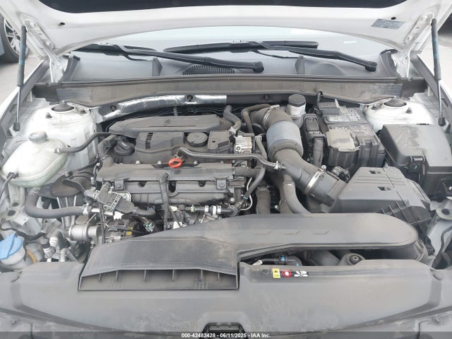 5NPEH4J28LH004813 Hyundai t-gdi gamma ii